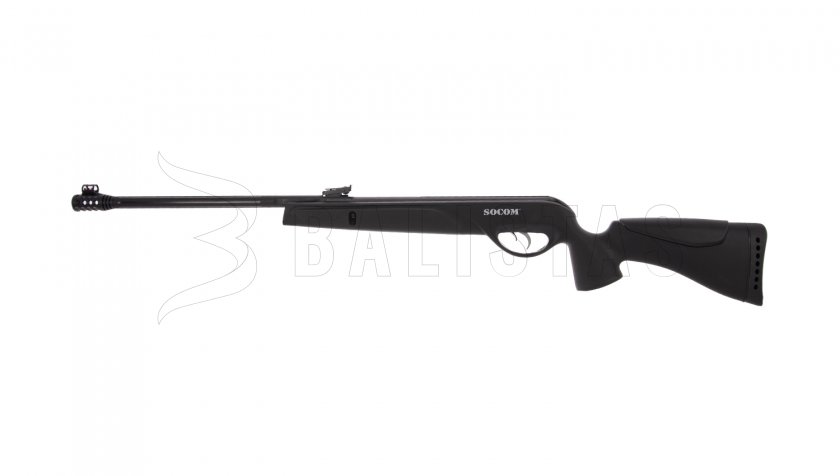 Luchtbuks Gamo Socom Storm 4,5mm