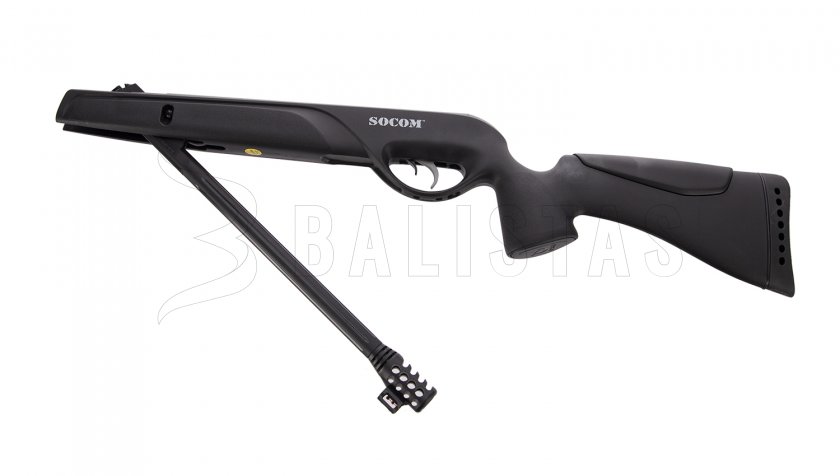 Luchtbuks Gamo Socom Storm 4,5mm
