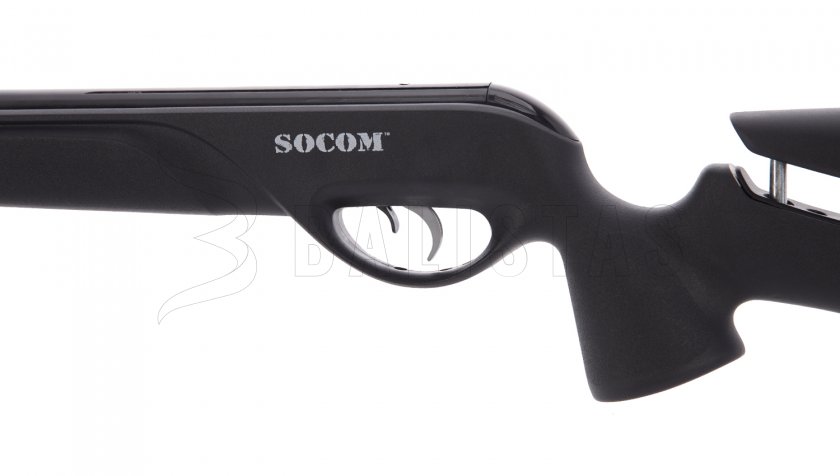 Luchtbuks Gamo Socom Storm 4,5mm