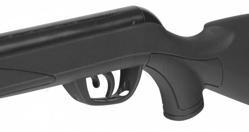 Luchtgeweer Gamo Delta cal. 4,5mm