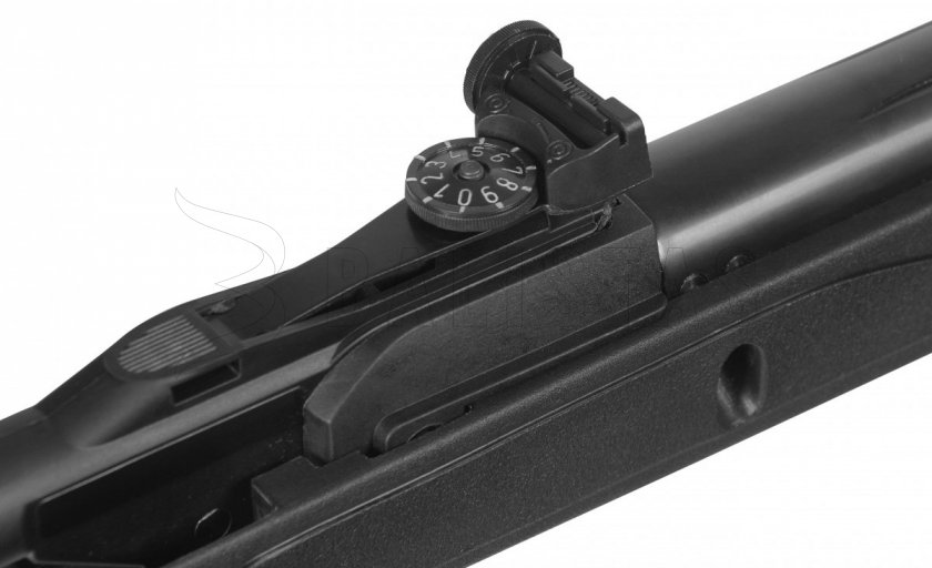 Luchtgeweer Gamo Delta cal. 4,5mm