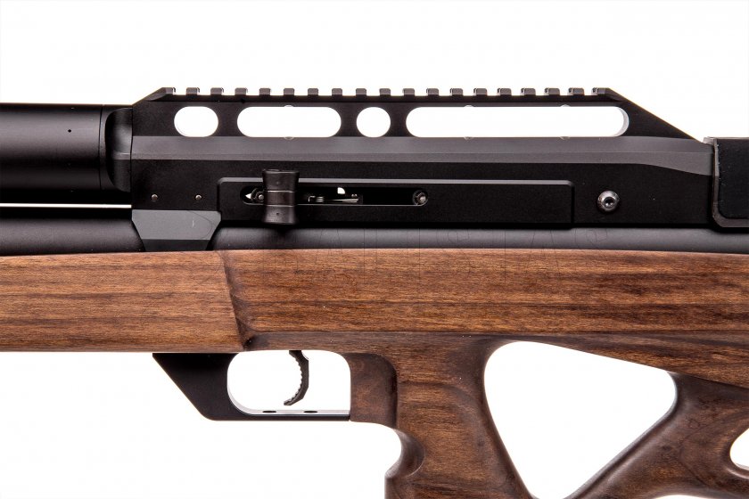 Luchtgeweer Edgun Matador R5M Standart 6,35mm