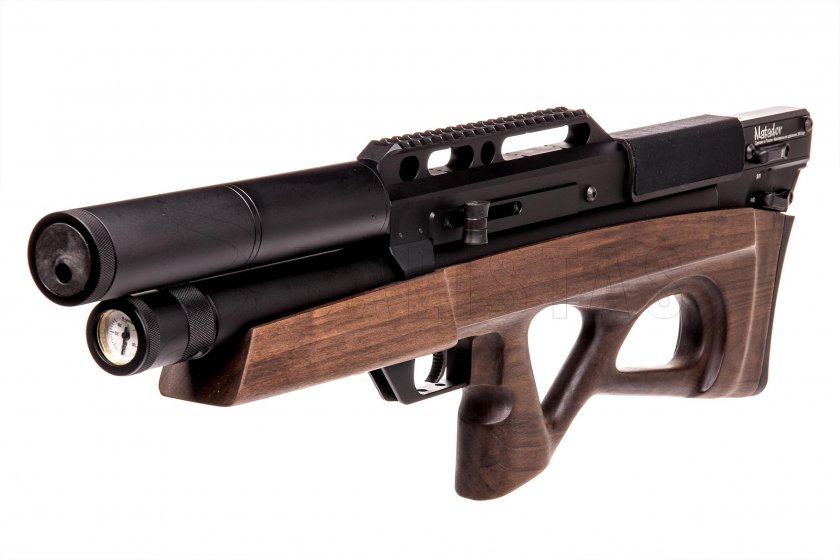 Luchtgeweer Edgun Matador R5M Standart 6,35mm