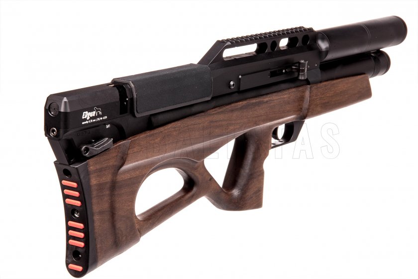 Luchtgeweer Edgun Matador R5M Standart 6,35mm