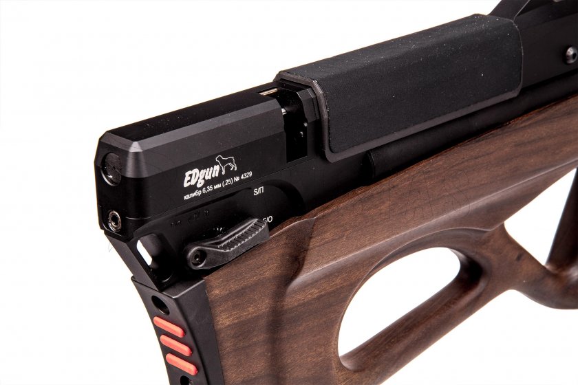 Luchtgeweer Edgun Matador R5M Standart 6,35mm