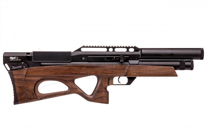 Luchtgeweer Edgun Matador R5M Standart 6,35mm