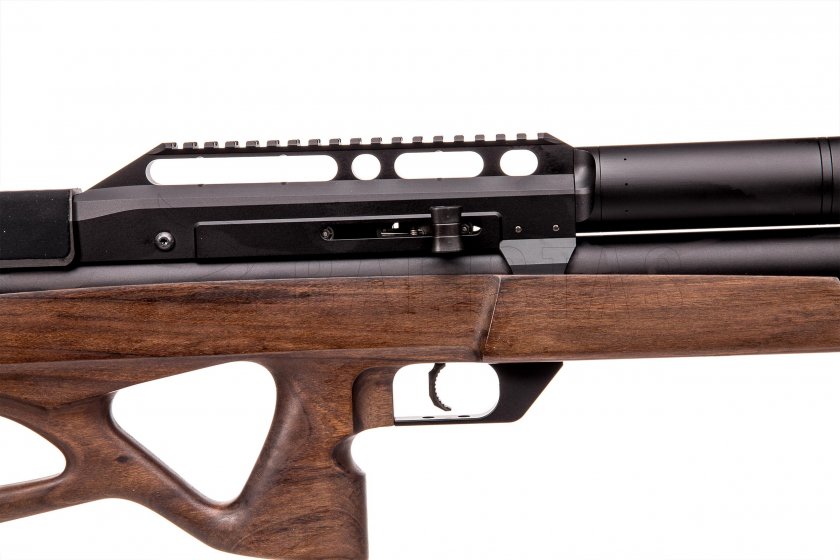 Luchtgeweer Edgun Matador R5M Standart 6,35mm
