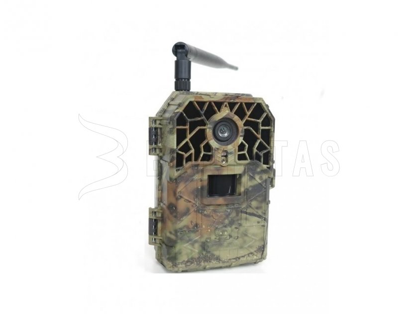 Fotoval BUNATY Wide Full HD met GSM