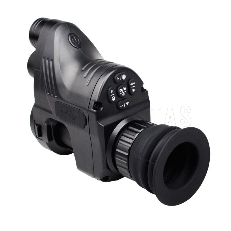 Zadaplug PARD NV007+ 16mm