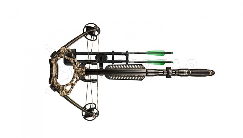 Kruisboog Barnett Whitetail PRO STR 187LB