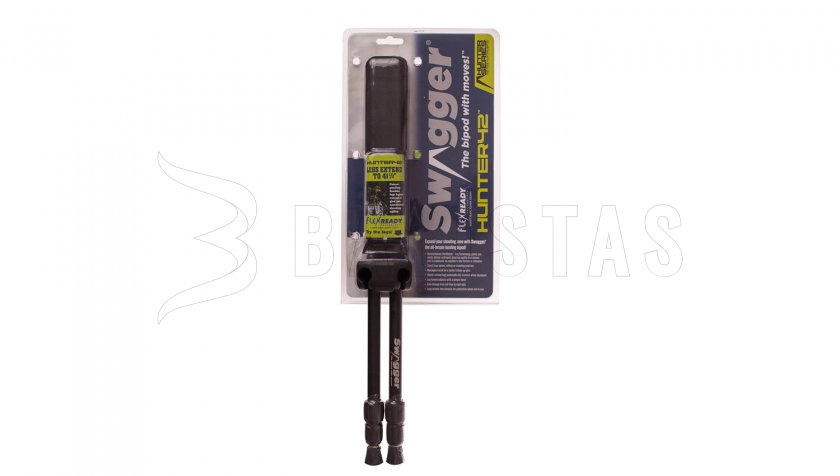 Bipod Swagger Hunter42