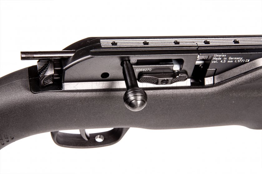 Luchtbuks Umarex 850 M2 4,5mm