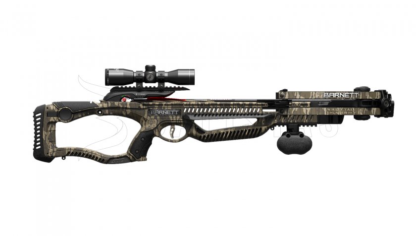 Kruisboog Barnett Whitetail Hunter STR 180lb