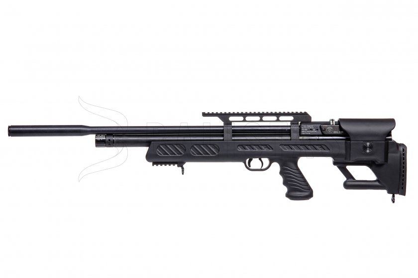 Luchtbuks Hatsan Bullboss 4,5mm 27J