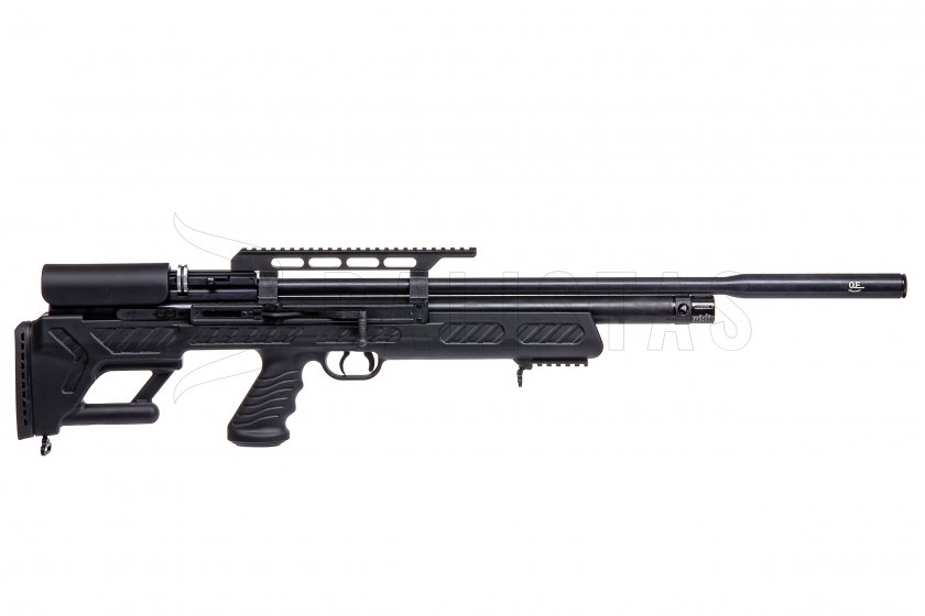 Luchtbuks Hatsan Bullboss 4,5mm 27J