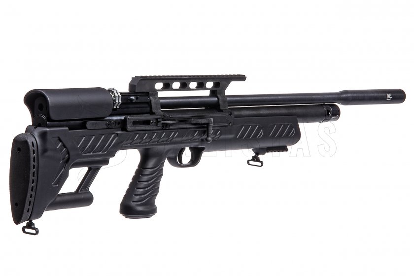 Luchtbuks Hatsan Bullboss 4,5mm 27J