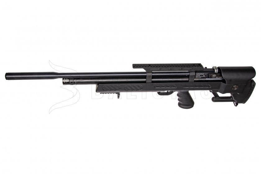 Luchtbuks Hatsan Bullboss 4,5mm 27J