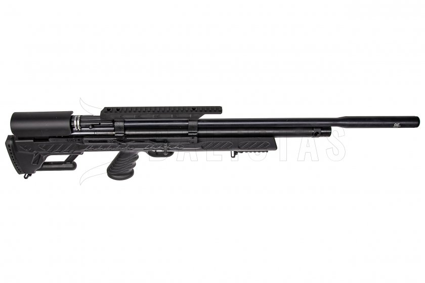 Luchtbuks Hatsan Bullboss 4,5mm 27J