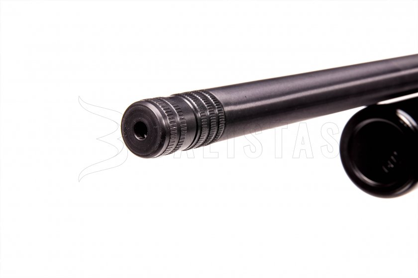 Luchtbuks Hatsan Nova Compact 4,5mm
