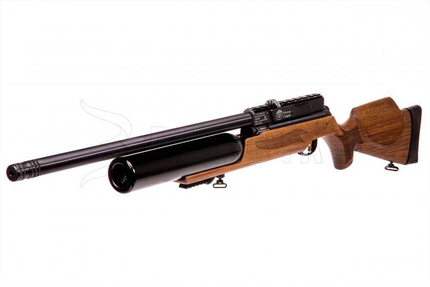 Luchtbuks Hatsan Nova Compact 4,5mm