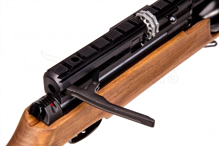 Luchtbuks Hatsan Nova Compact 4,5mm