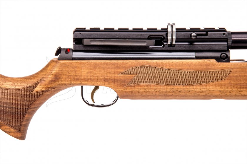 Luchtbuks Hatsan Nova Compact 4,5mm