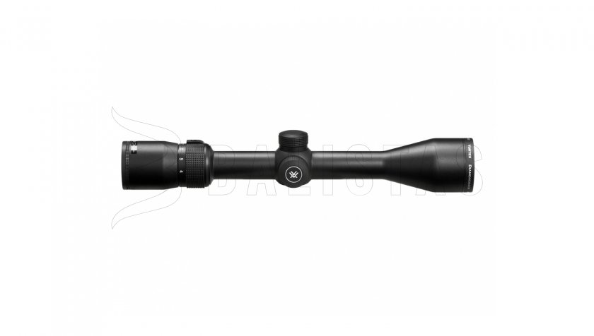 Richtkijker Vortex Diamondback 4-12x40 BDC