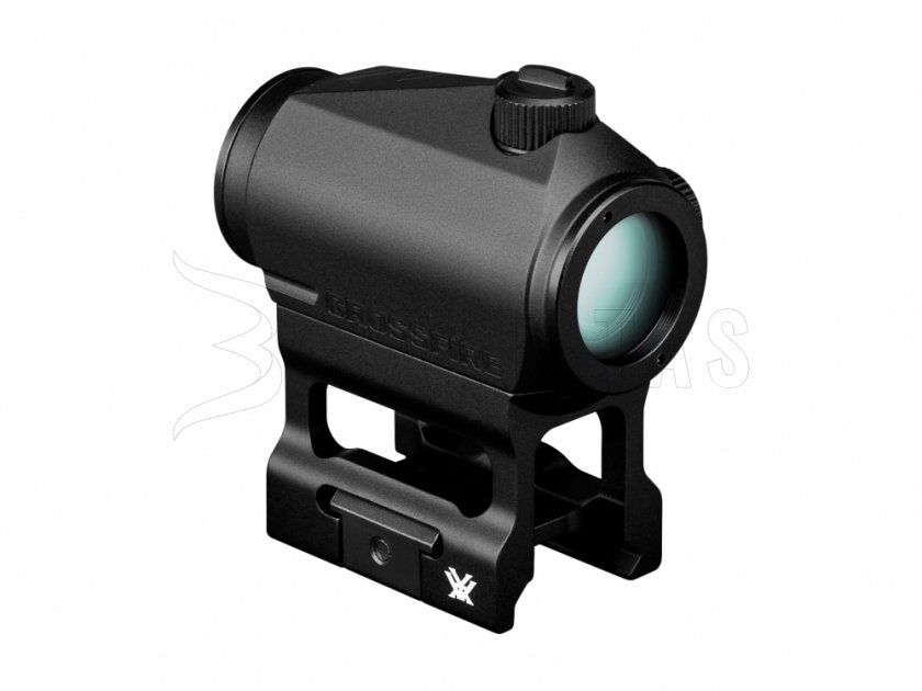 Red Dot richtkijker Vortex Crossfire