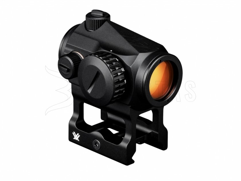 Red Dot richtkijker Vortex Crossfire