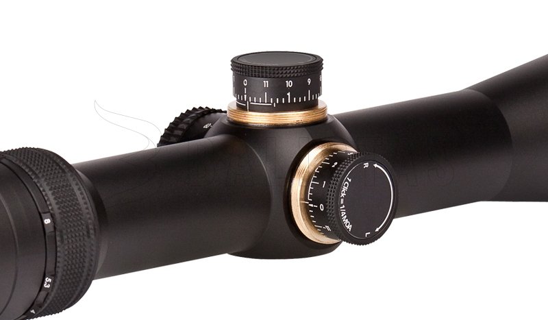 Richtkijker Vortex Viper HS 4-16x44 AO BDC