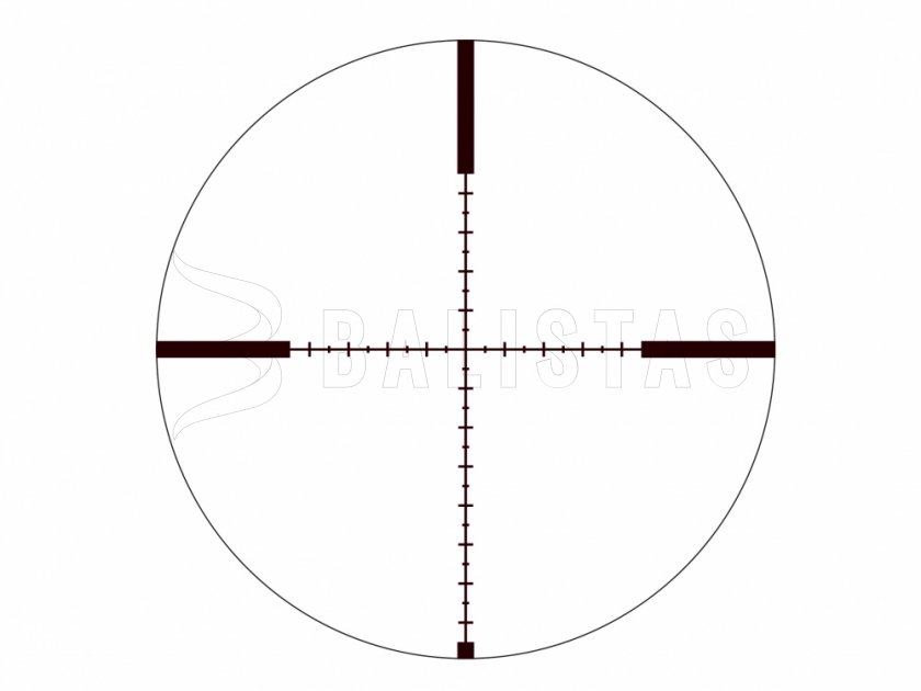 Richtkijker Vortex Diamondback Tactical 4-12x40 VMR-1