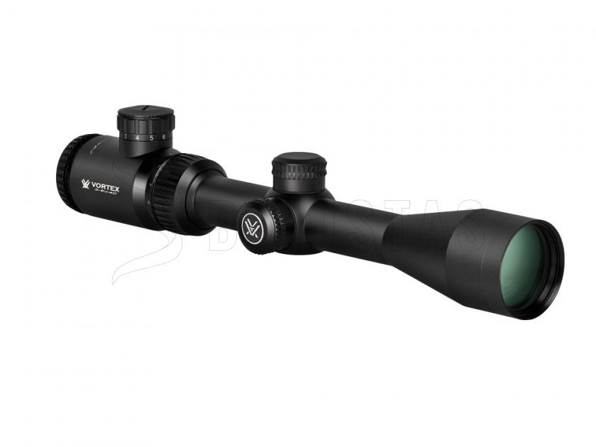 Richtkijker Vortex Crossfire II 3-9x40 V-Brite