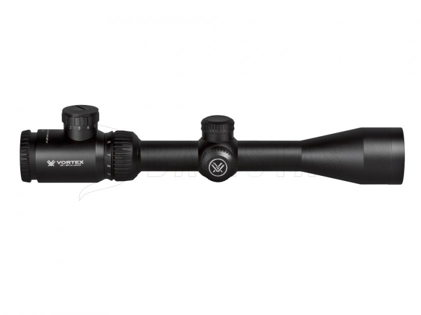Richtkijker Vortex Crossfire II 3-9x40 V-Brite