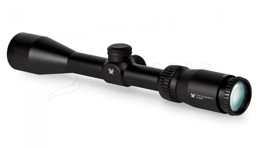 Richtkijker Vortex Crossfire II 3-9x40 V-Brite