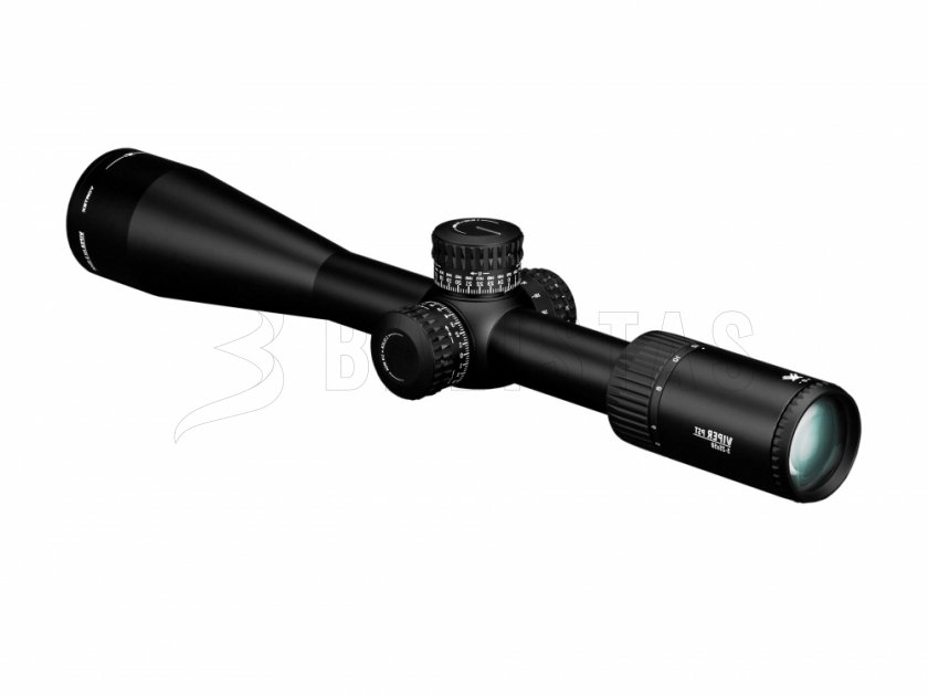 Richtkijker Vortex Viper PST II 5-25x50 AO EBR-4