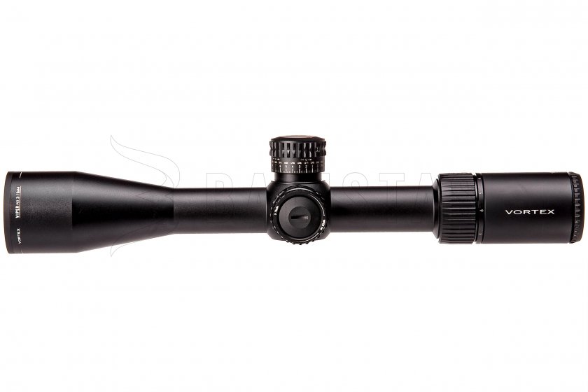 Richtkijker Vortex Viper PST II 3-15x44 AO EBR-4