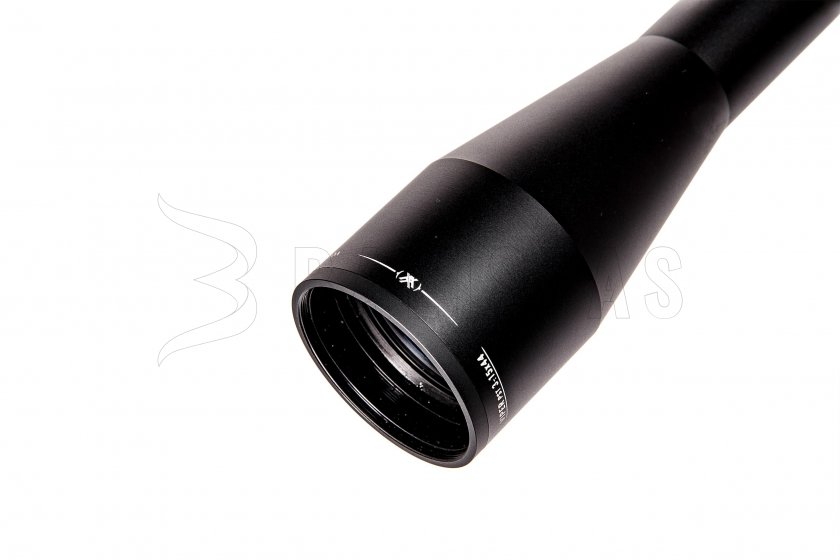 Richtkijker Vortex Viper PST II 3-15x44 AO EBR-4