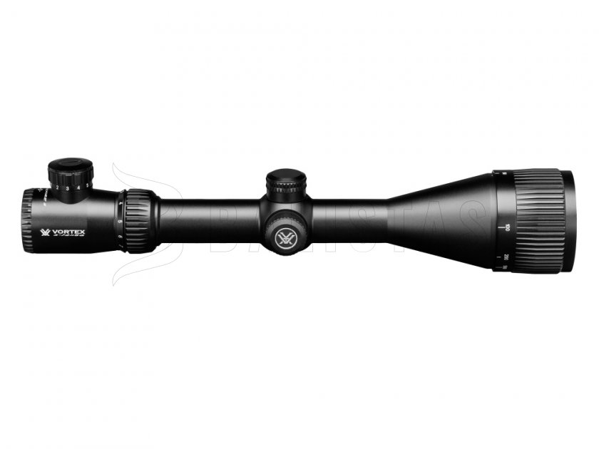 Richtkijker Vortex Crossfire II Hog Hunter 3-12x56 AO V-Brite