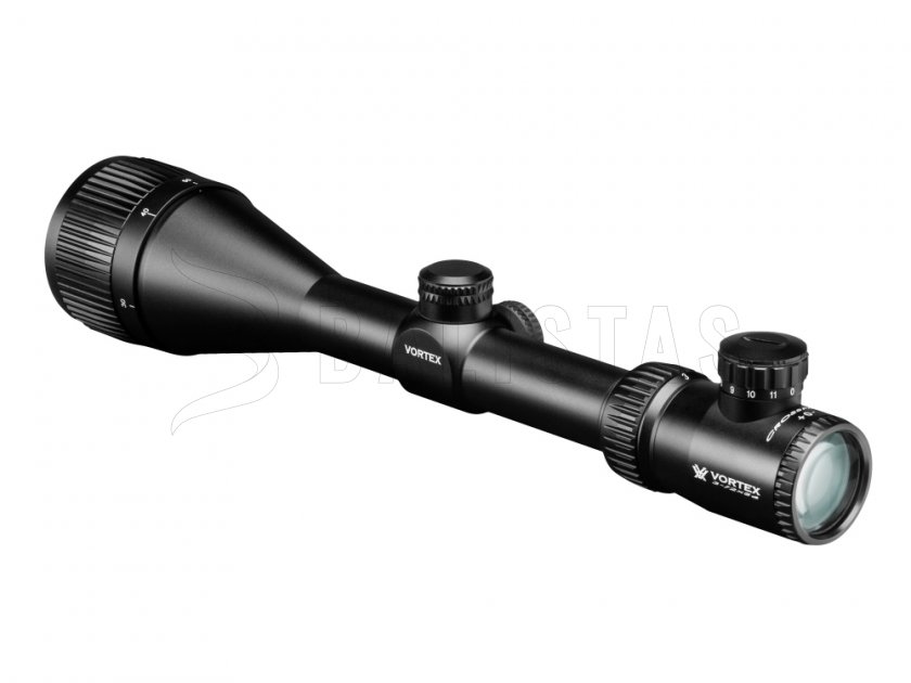 Richtkijker Vortex Crossfire II Hog Hunter 3-12x56 AO V-Brite