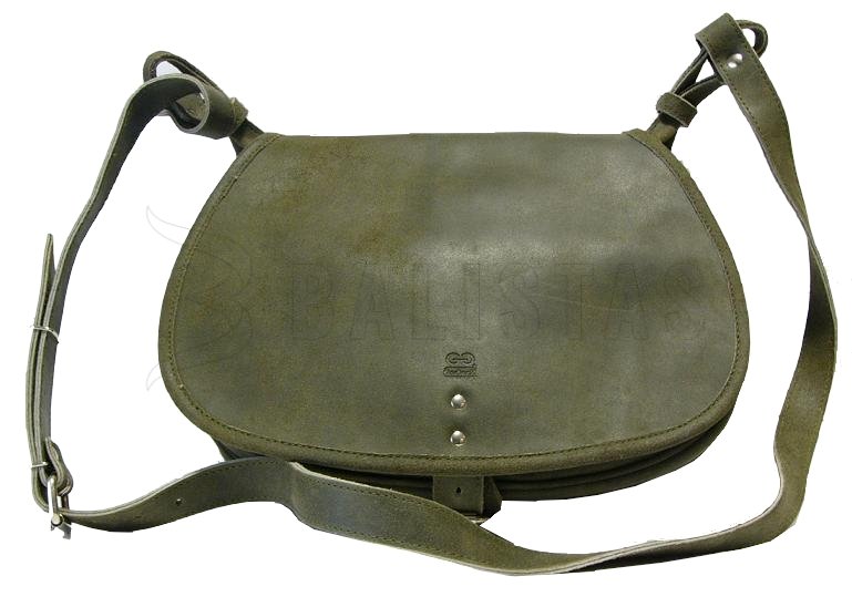 Cezar Myslivecká brašna M1D-4 zelená