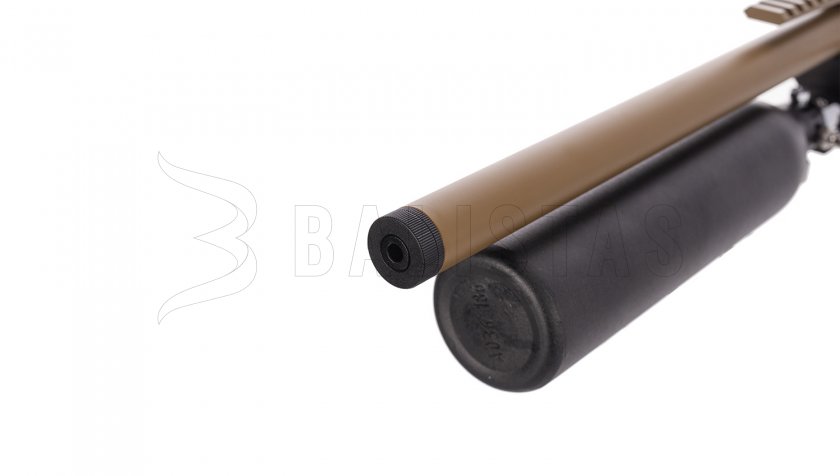 Luchtbuks RTI Priest II 5,5mm cerakote
