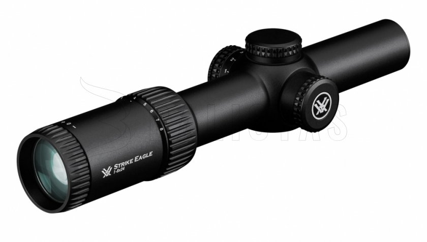 Richtkijker Vortex Strike Eagle 1-8x24 BDC2