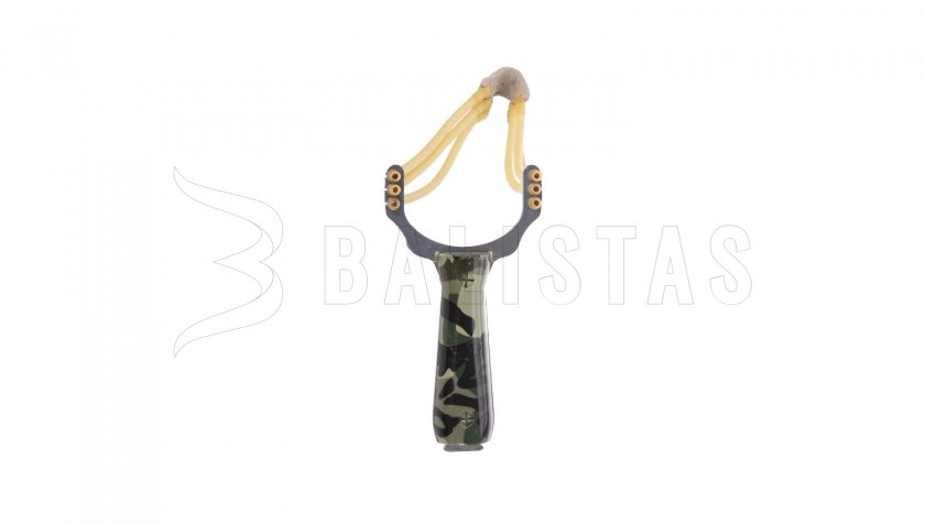Prak Wildee Wolf Camo