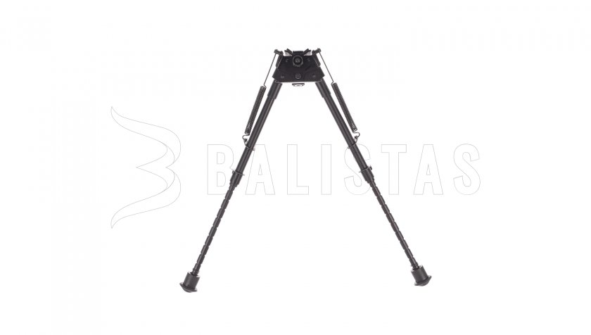 Bipod Venox 9-15" Fix 11mm en 22mm
