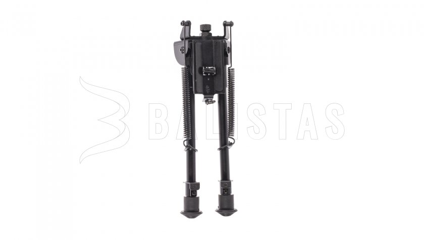 Bipod Venox 9-15" met scharnier 11mm en 22mm