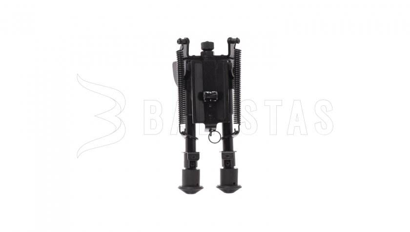 Bipod Venox 6-9" met gewricht 11mm en 22mm