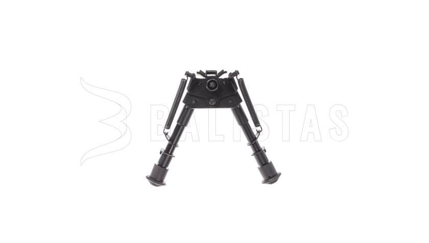 Bipod Venox 6-9" met gewricht 11mm en 22mm