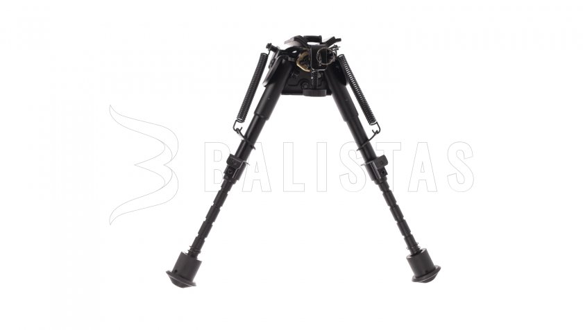 Bipod Venox 6-9" met gewricht 11mm en 22mm