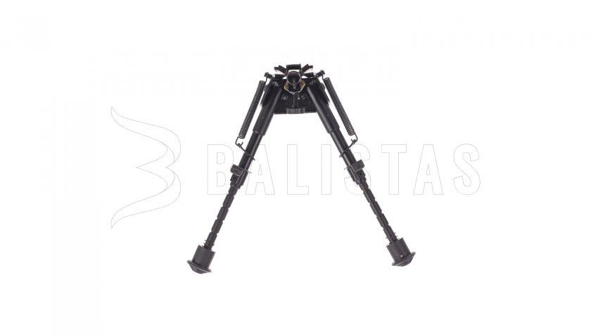 Bipod Venox 6-9" met gewricht 11mm en 22mm