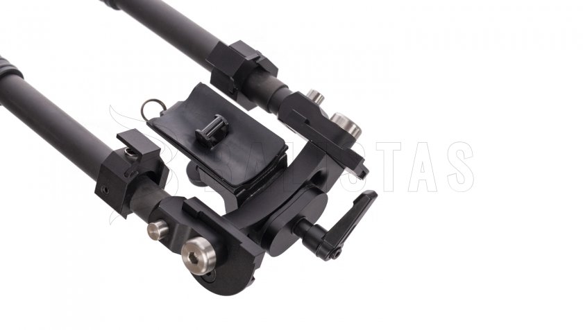 Bipod Venox V10 11mm en 22mm
